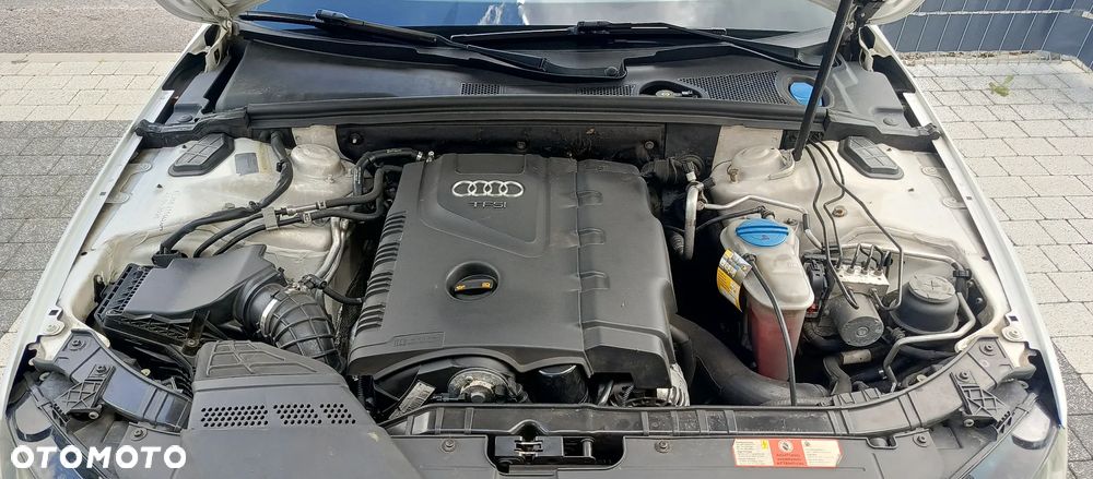 Audi A4 Avant - 11