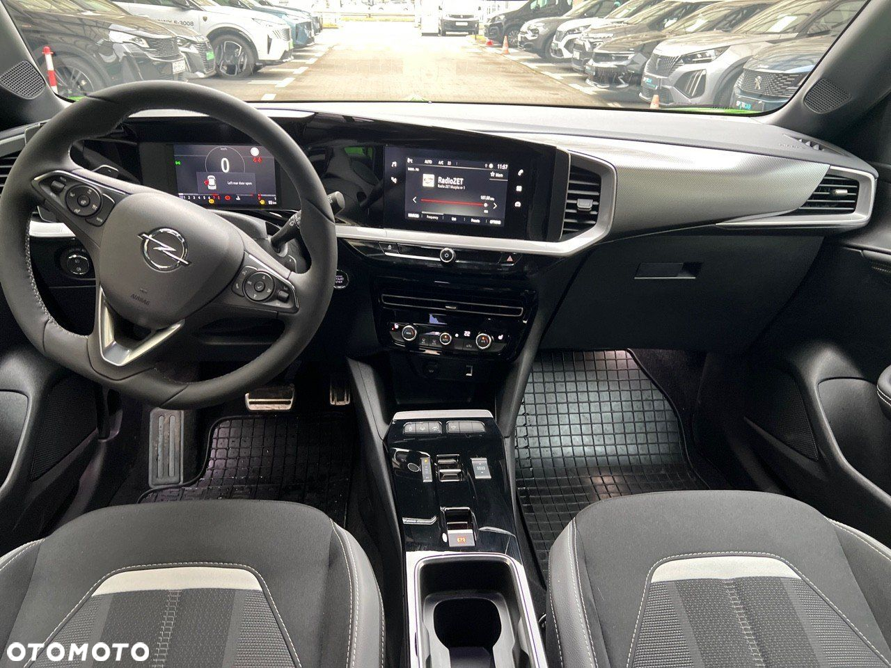Opel Mokka 1.2 T GS S&S - 8