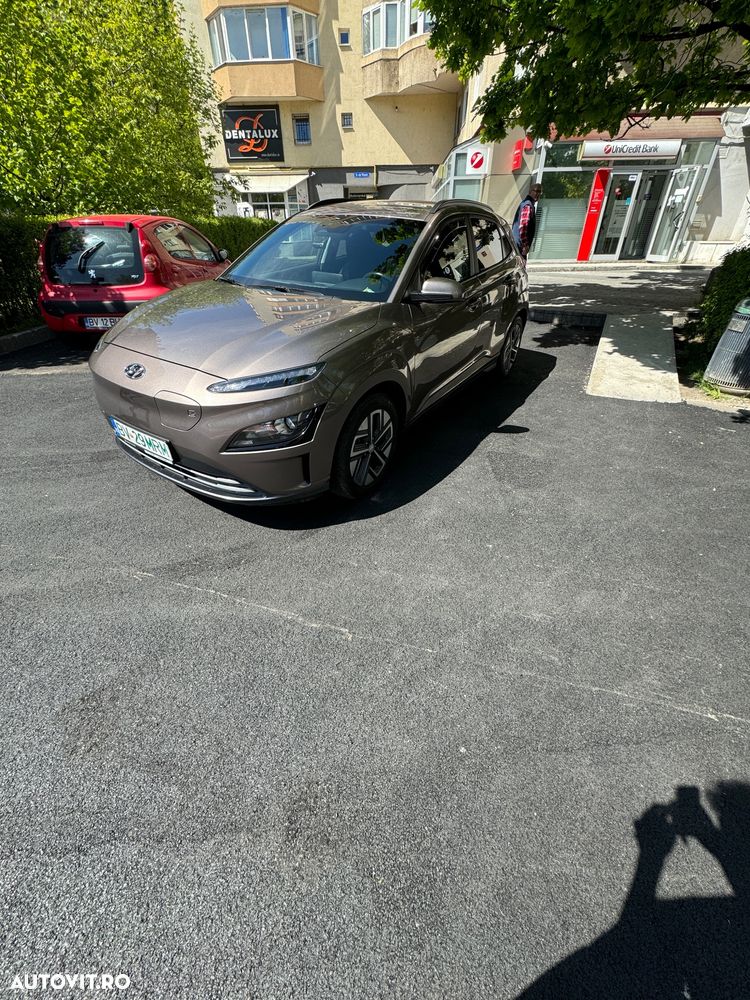 Hyundai KONA 204CP Highway + Navi - 2