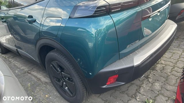 Peugeot 2008 2026
