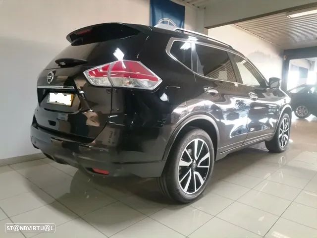 Nissan X-Trail 1.6 dCi Tekna - 3