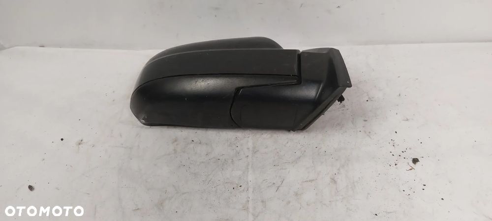.  LUSTERKO ELEKTRYCZNE HYUNDAI TUCSON PRAWE 7PIN CZARNY - 4