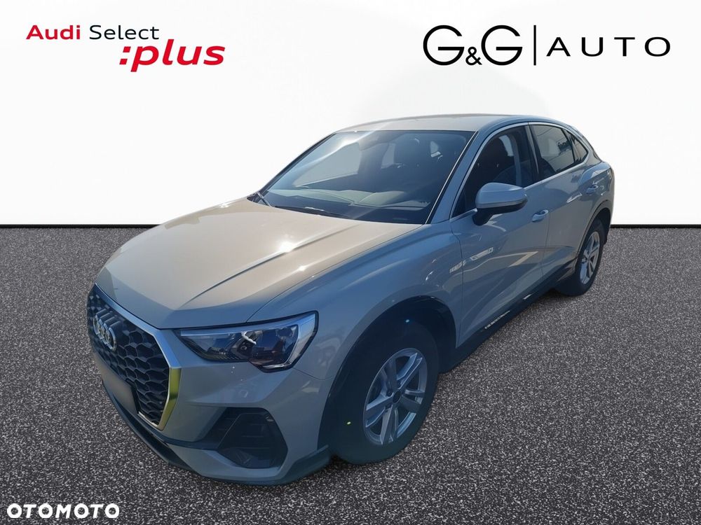 Audi Q3 Sportback - 1