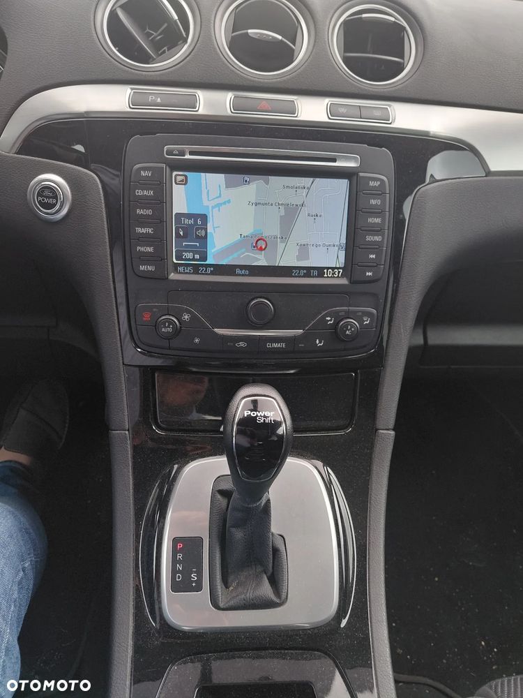 Ford S-Max 2.0 TDCi DPF Business Edition - 20