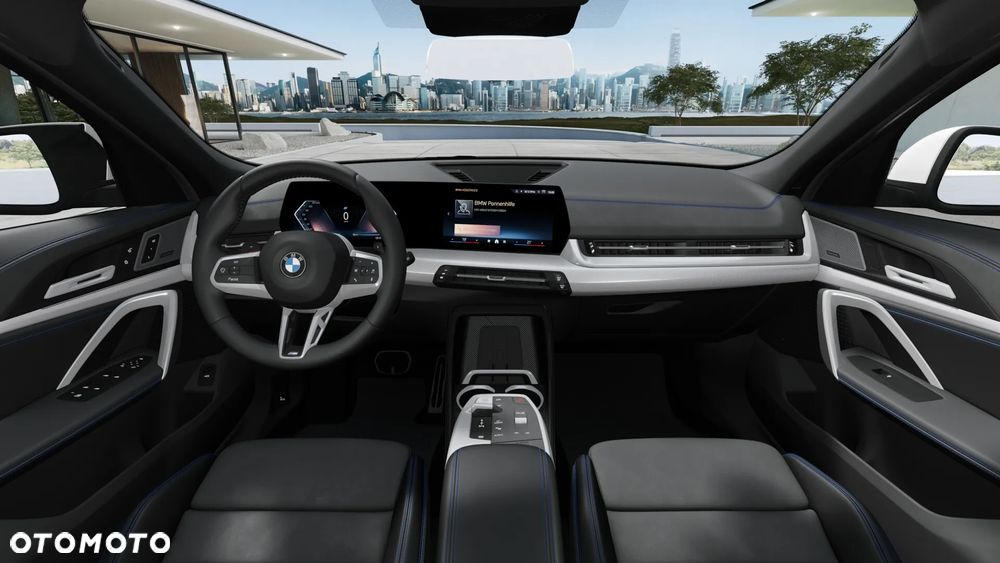 BMW X2 sDrive20d - 12