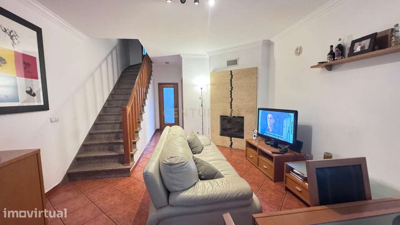 Casa T3 em Quinta do Conde, Sesimbra - Oportunidade Única - Grande imagem: 2/26