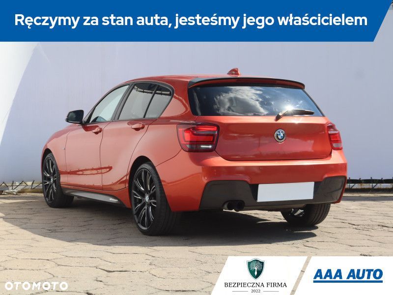 BMW Seria 1 - 6