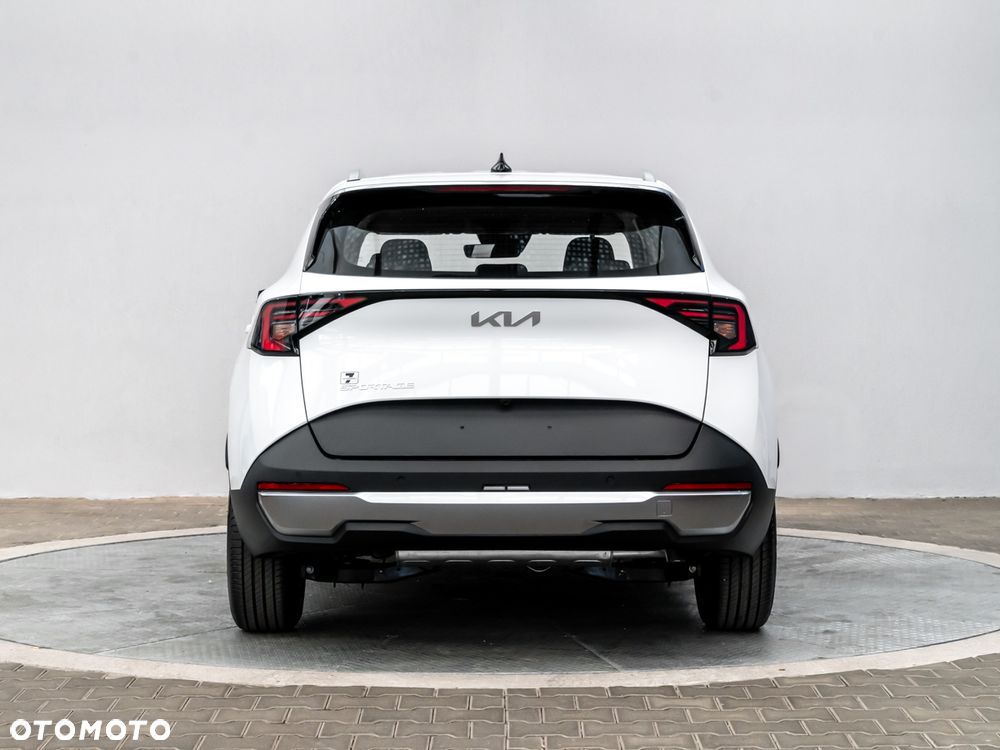 Kia Sportage 1.6 T-GDI M 2WD - 4