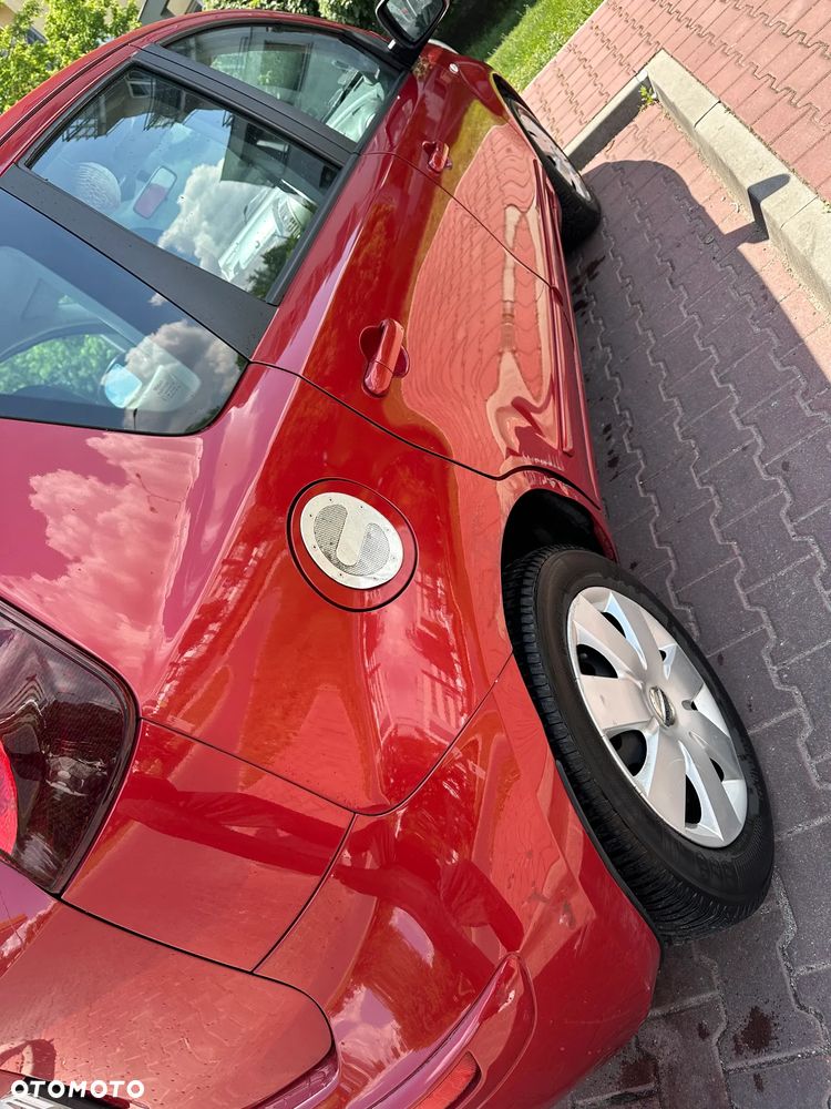 Nissan Note 1.4 Acenta - 11