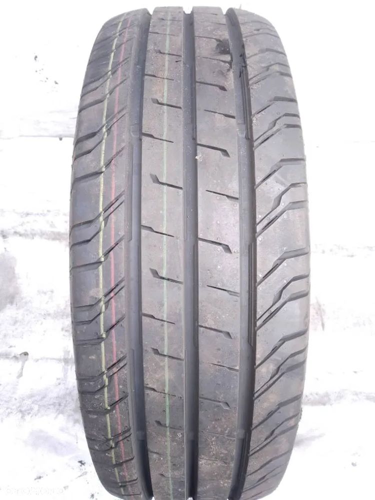 Continental ContiVanContact200 205/65 R16C 107/105T 2024 - 1