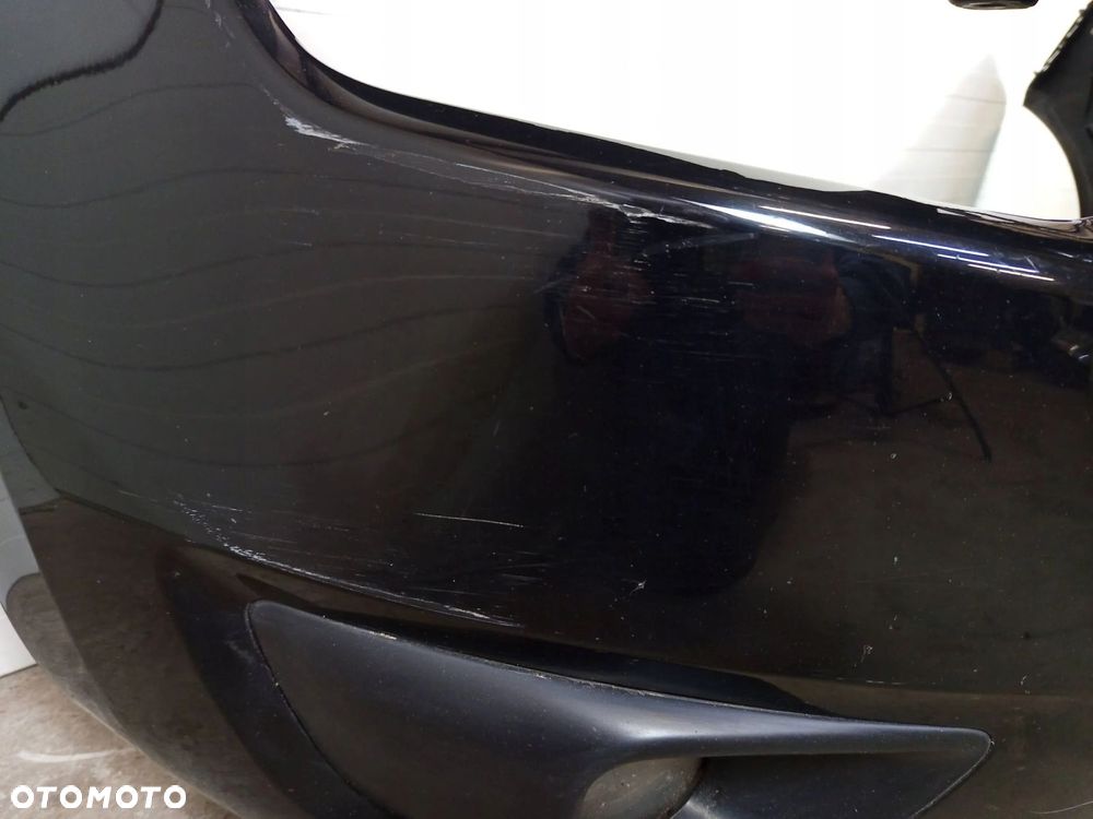 ZDERZAK PRZÓD PRZEDNI CITROEN C4 II GRAND PICASSO 13-16 EXY - 5