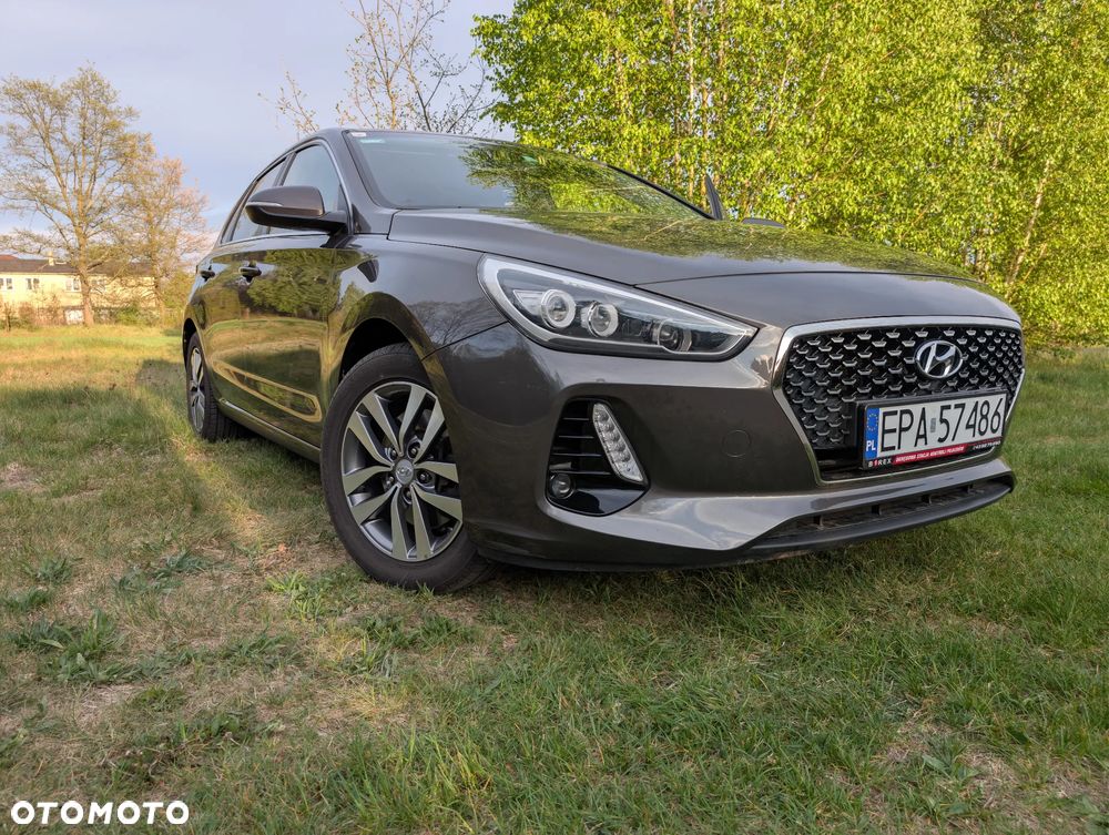 Hyundai i30 1.0 T-GDI Premium - 8