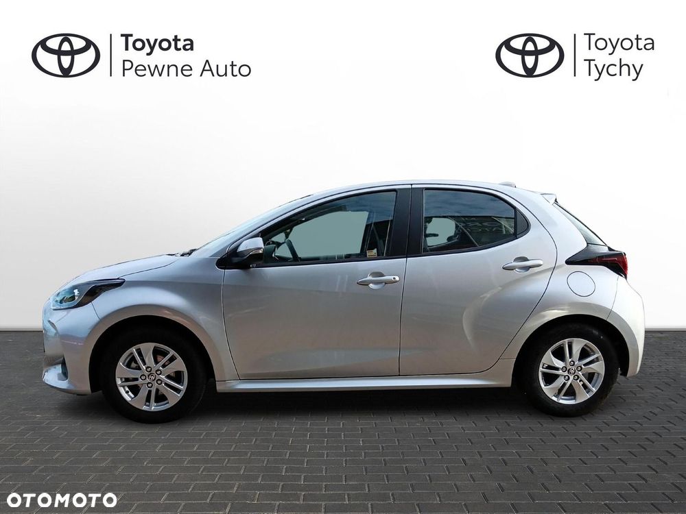 Toyota Yaris 1.5 Comfort - 5