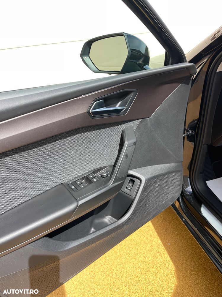 Seat Leon 1.5 eTSI ACT OPF DSG Xcellence - 29