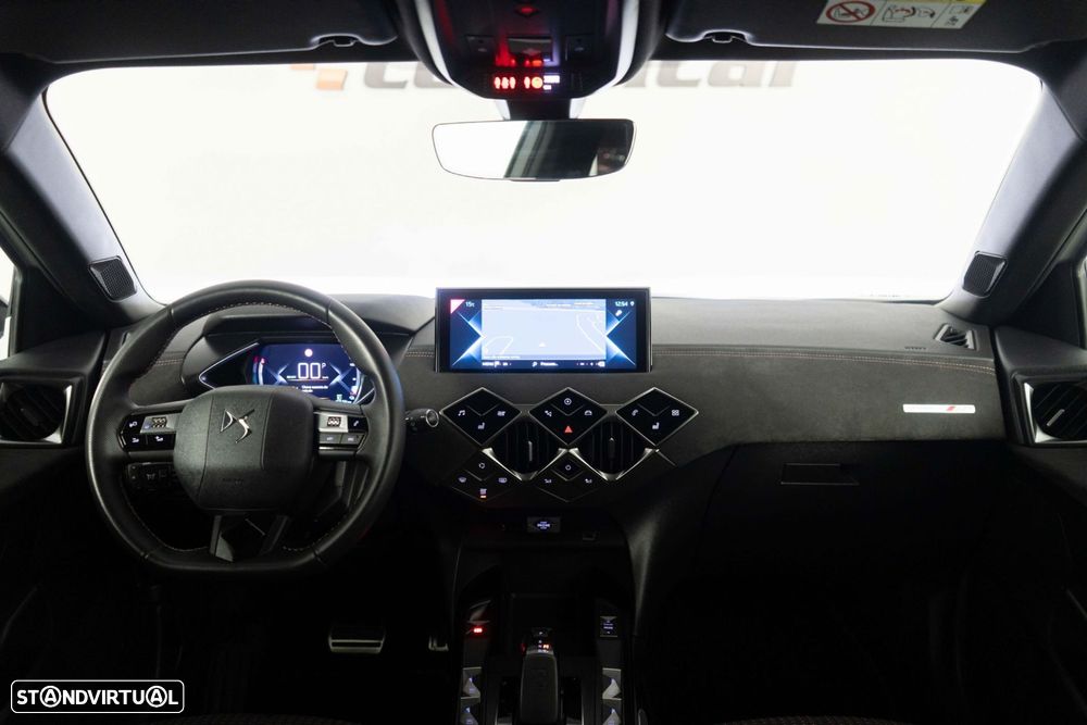 DS DS3 Crossback E-Tense Performance Line - 22