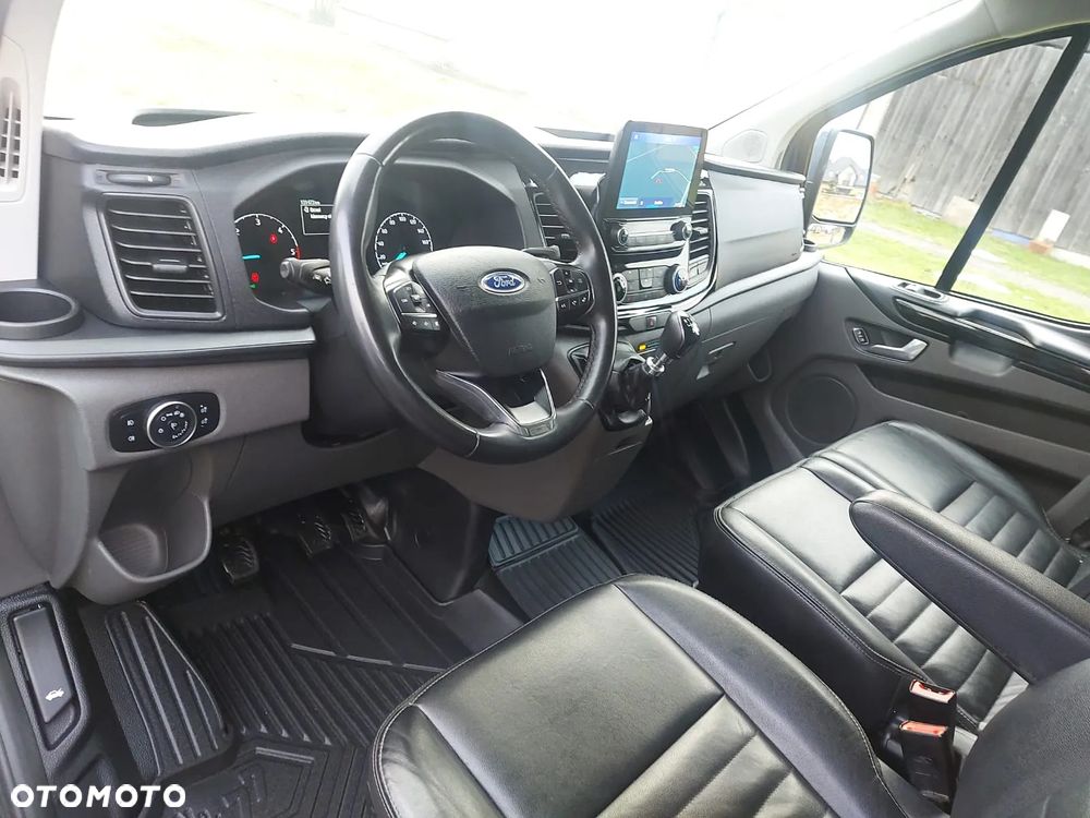 Ford CUSTOM TRAIL - 23