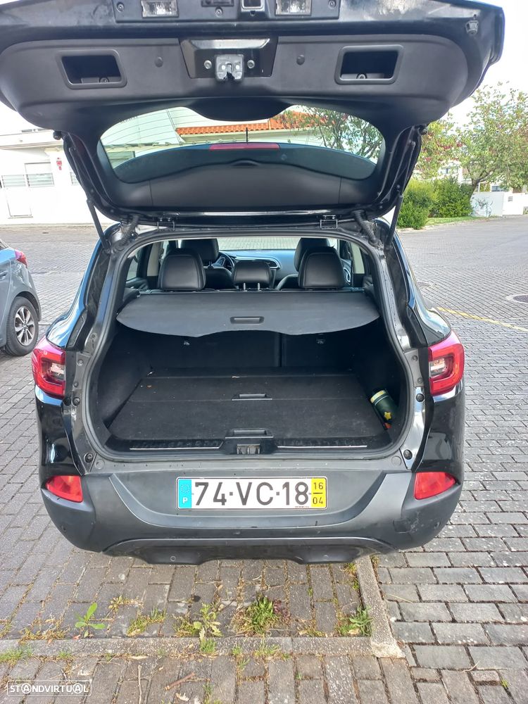 Renault Kadjar - 12