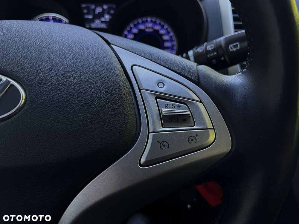 Hyundai ix20 1.6 Automatik Comfort - 23