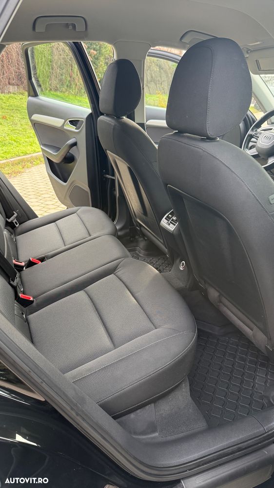 Audi Q3 2.0 TDI S tronic - 23