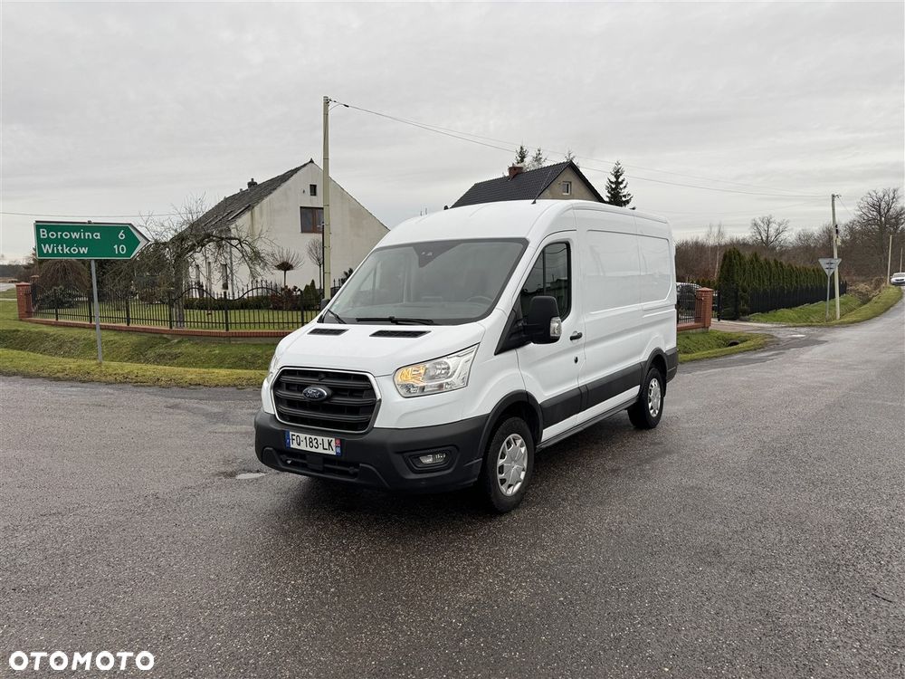 Ford TRANSIT - 3