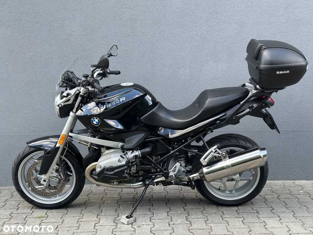 BMW R