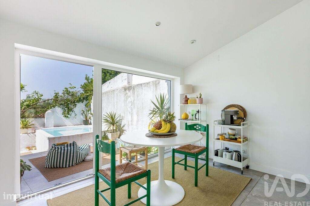 Casa / Villa T3 em Aldeia Galega da Merceana e Aldeia Gavinha de 105 m - Grande imagem: 3/23