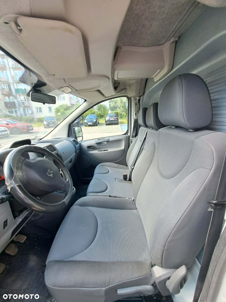 Peugeot Expert Tepee L2 Premium - 5