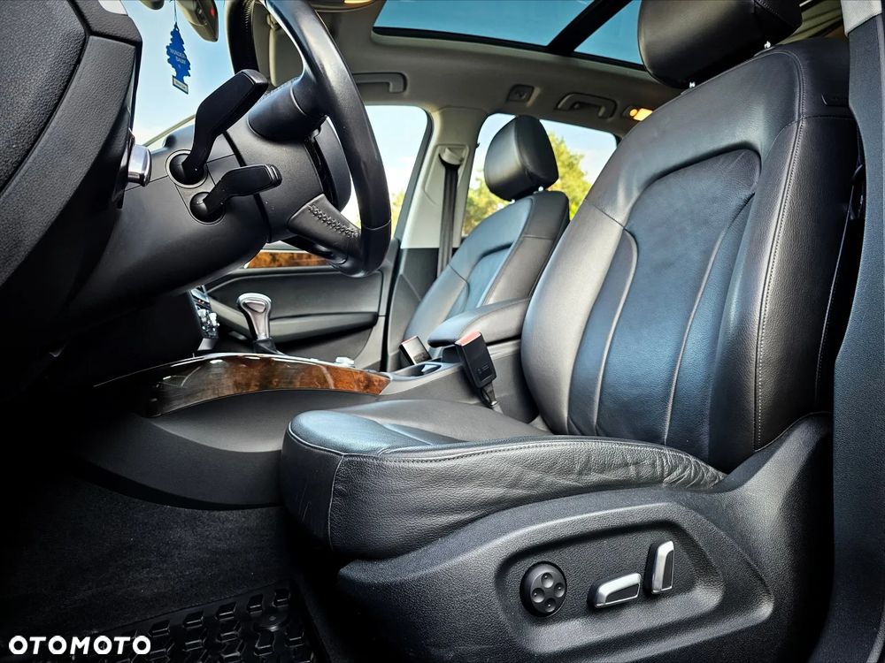 Audi Q5 3.0 TDI quattro S tronic - 24