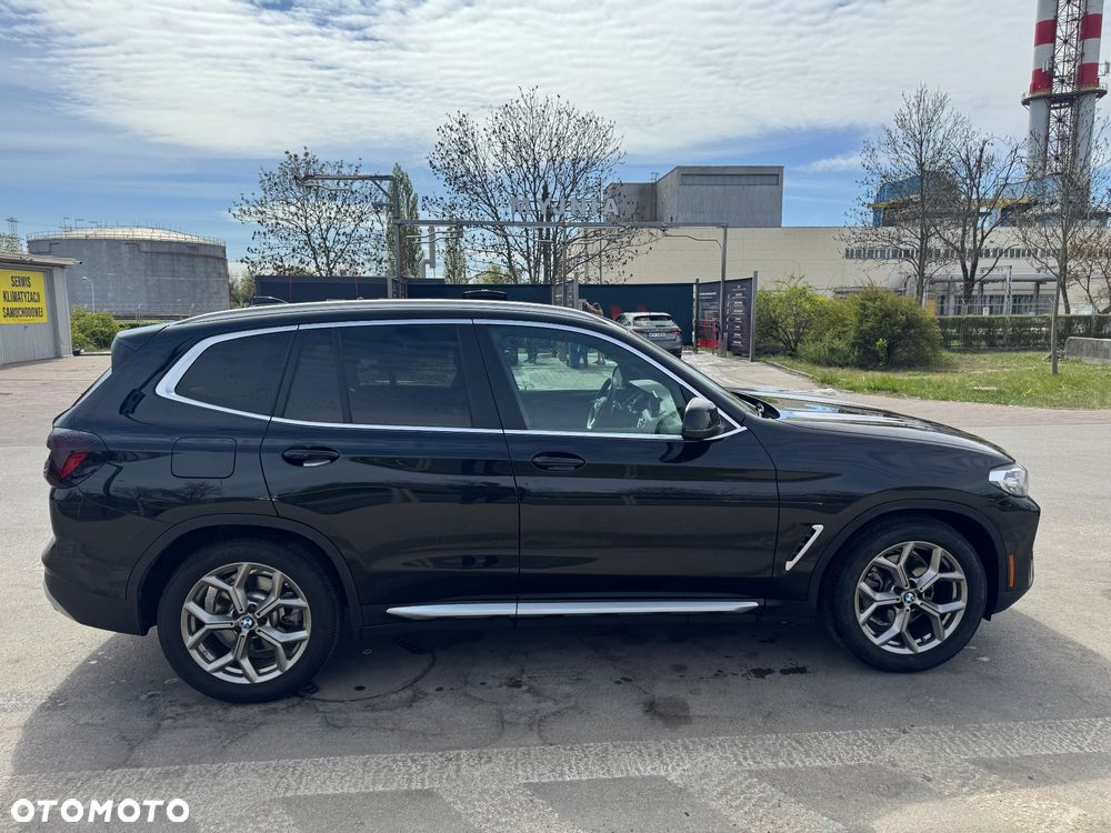 BMW X3 - 6
