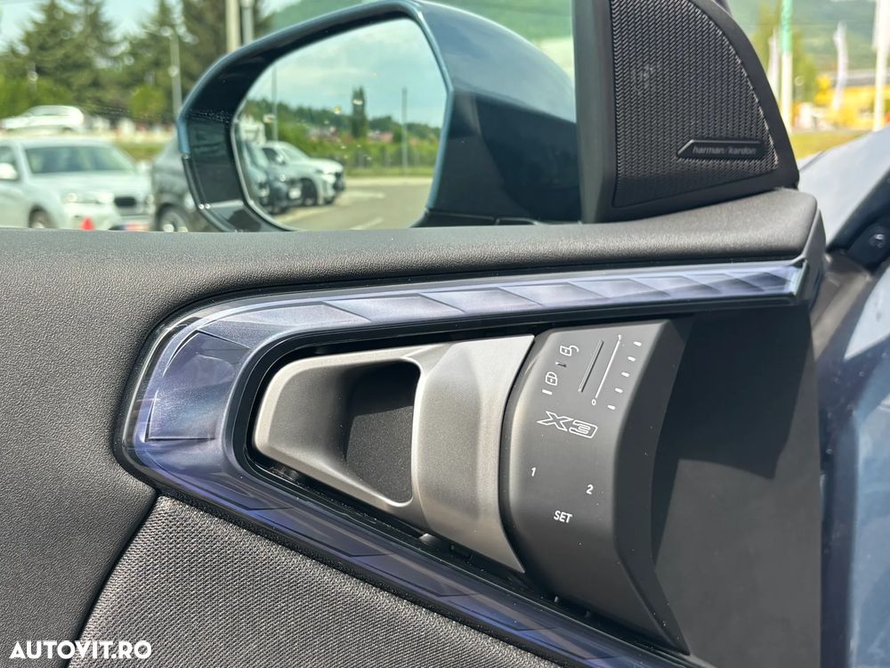 BMW X3 - 12