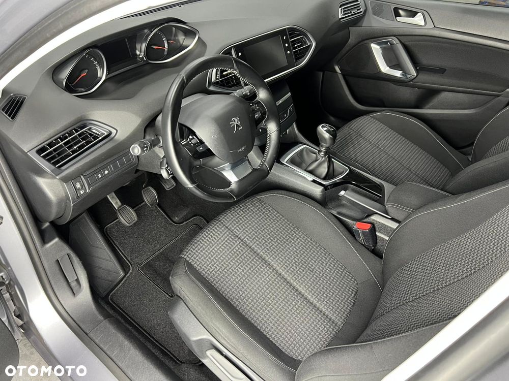 Peugeot 308 BlueHDi 130 Active Pack - 5