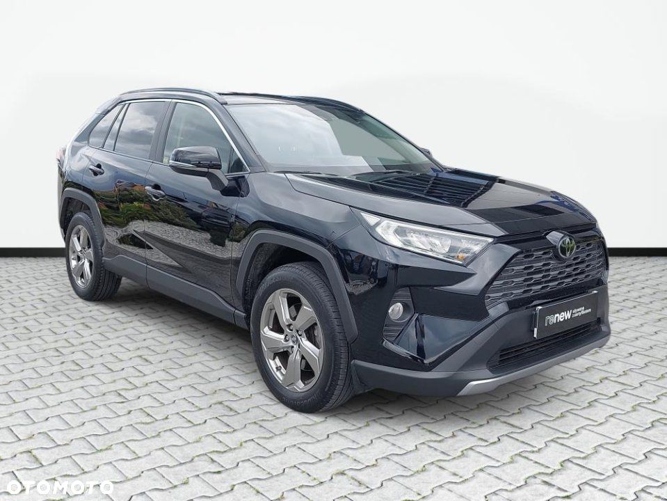 Toyota RAV4 - 3