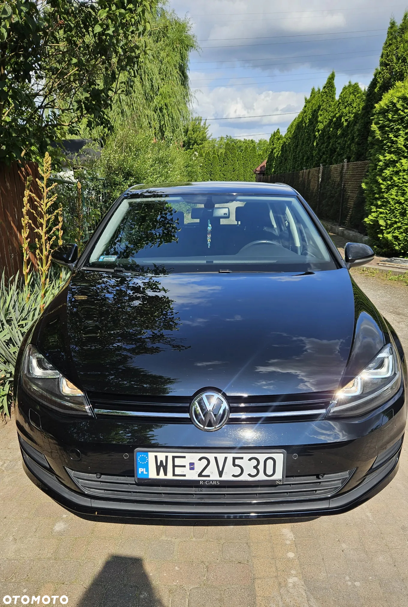 Volkswagen Golf - 2