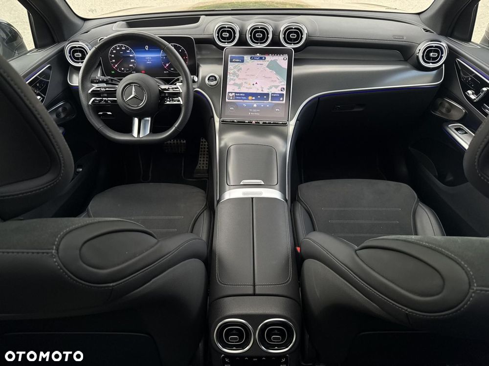 Mercedes-Benz GLC - 17