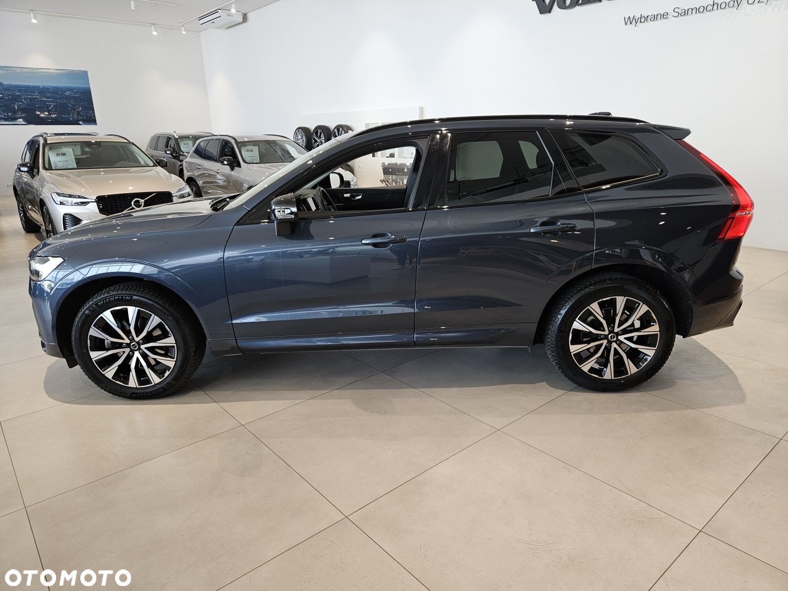 Volvo XC 60 - 7
