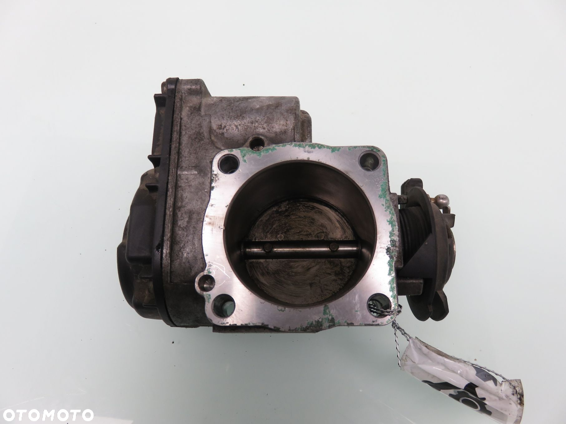 PRZEPUSTNICA AUDI A4 B5 1.8 T 408237212003 - 2