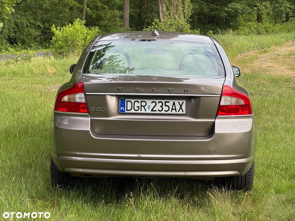 Volvo S80 2.0D Momentum - 8