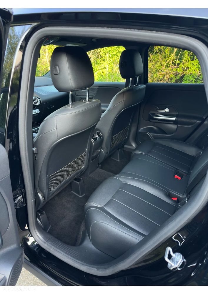 Mercedes-Benz GLA 250 4-Matic Style - 12