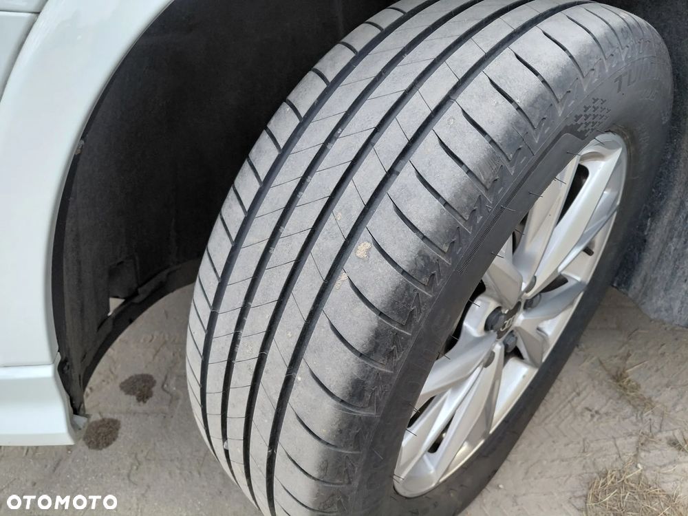 Audi Q3 45 TFSI Quattro S tronic advanced - 11