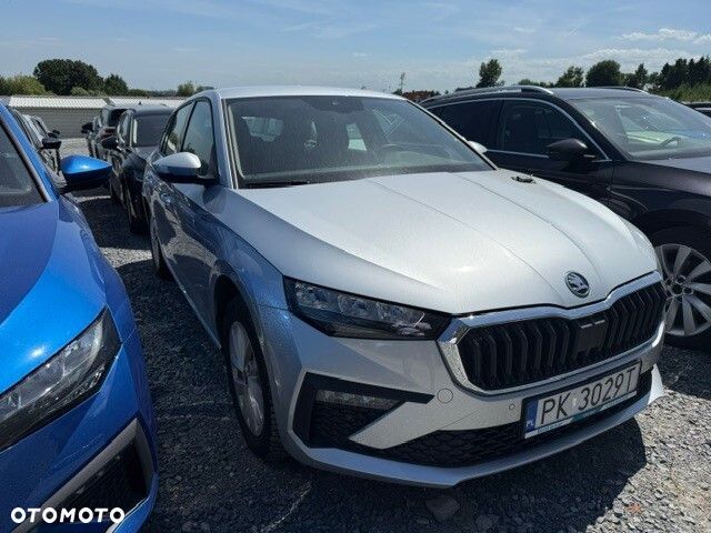 Skoda Scala - 4