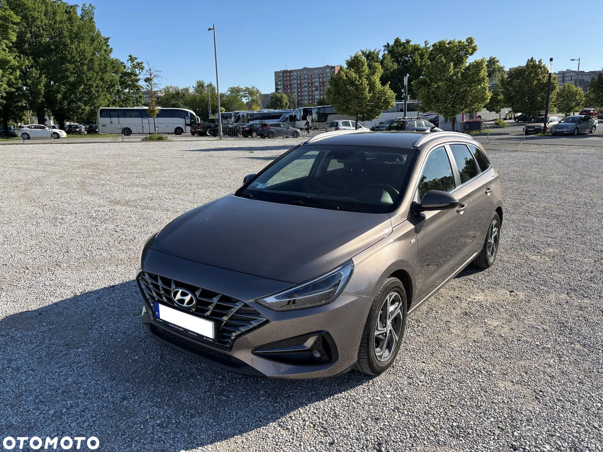 Hyundai i30 1.5 T-GDI 48V Comfort DCT - 1