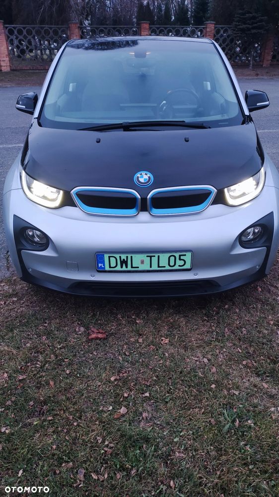 BMW i3 - 6