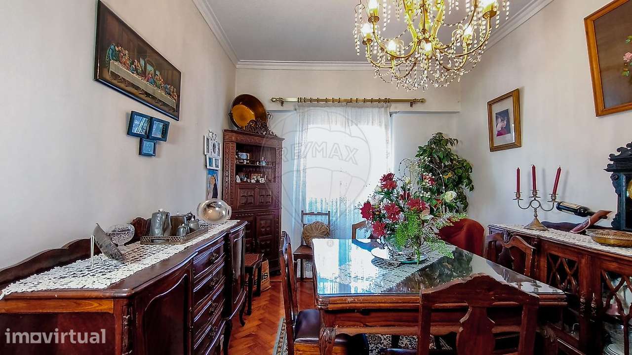 Apartamento T2 para venda - Grande imagem: 2/31