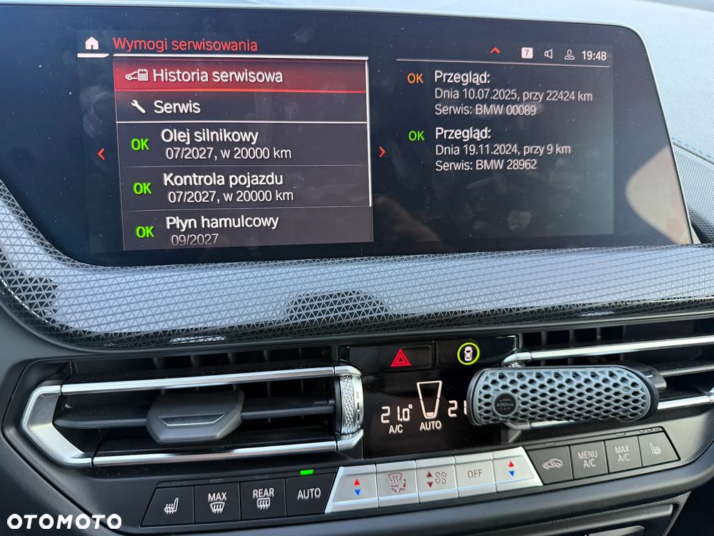 BMW Seria 2 218i M Sport - 15