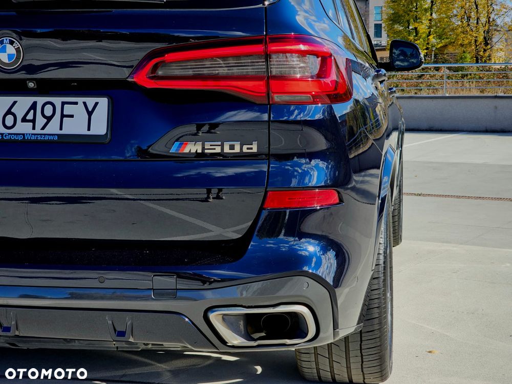 BMW X5 M - 7