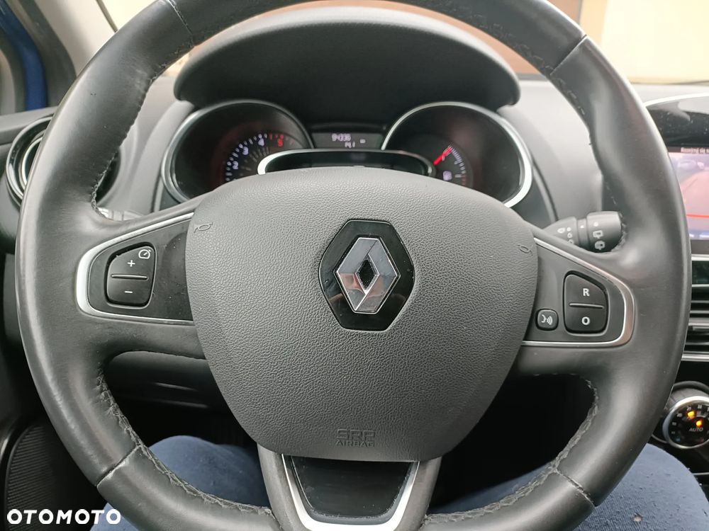 Renault Clio 1.5 dCi Energy Intens+ - 18