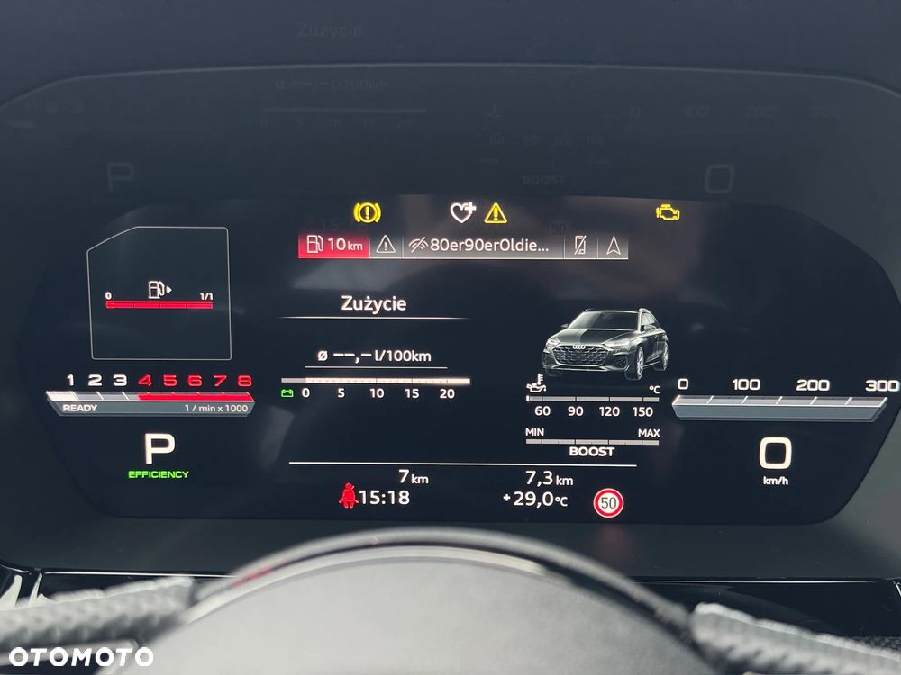 Audi S3 Sportback - 16