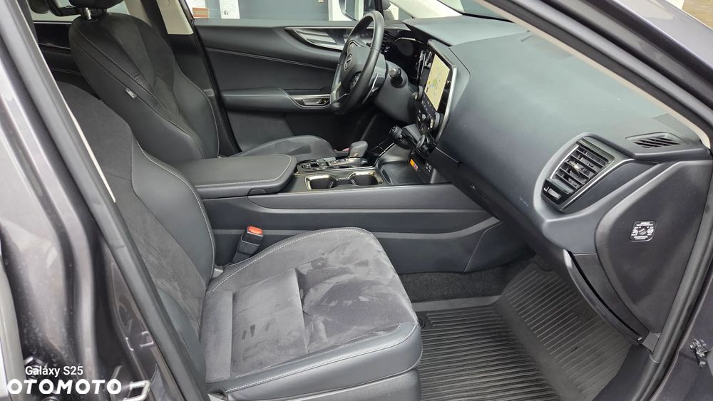 Lexus NX 350h Elegance AWD - 9