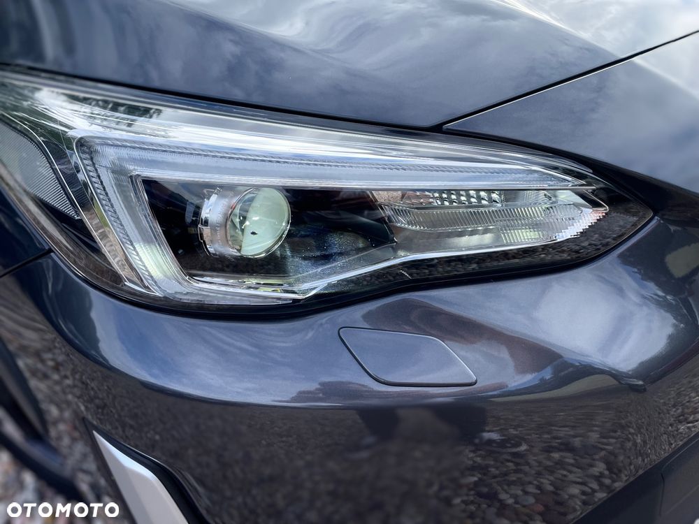 Subaru XV 2.0i Lineartronic Exclusive+ - 35