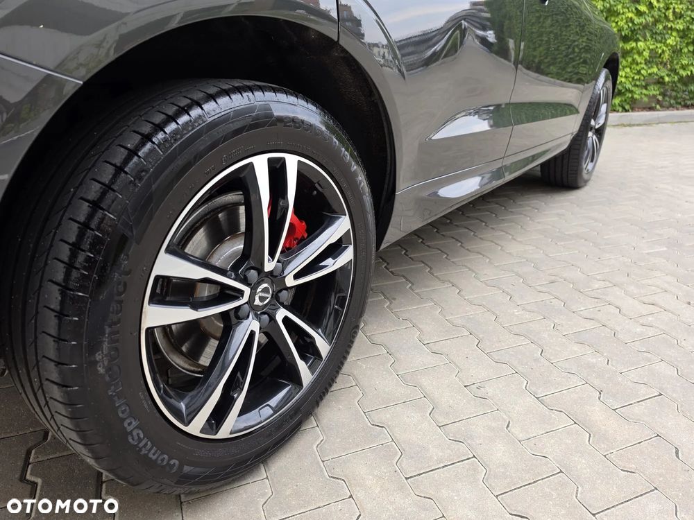 Volvo XC 60 - 18